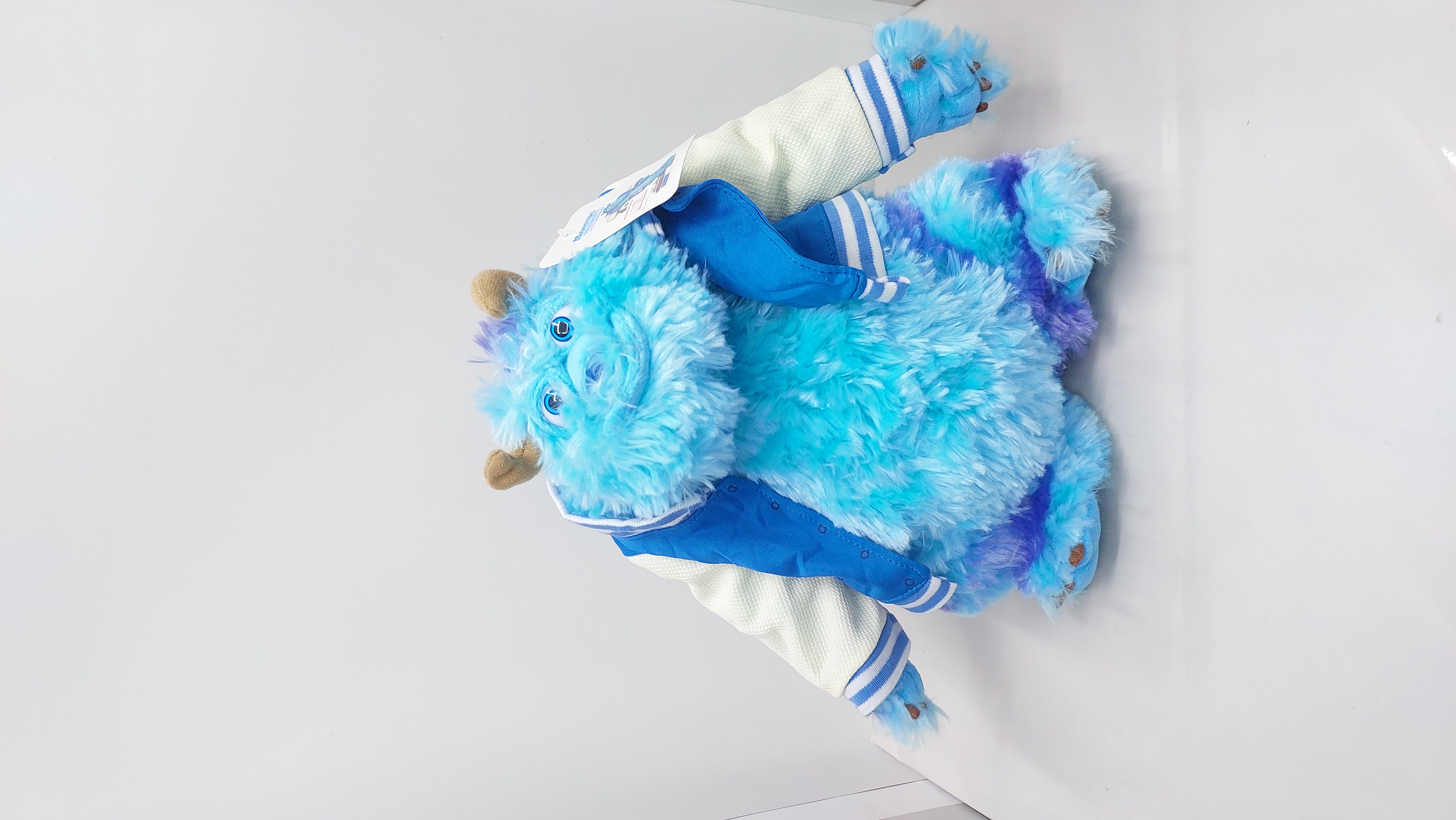 عروسک سالیوان