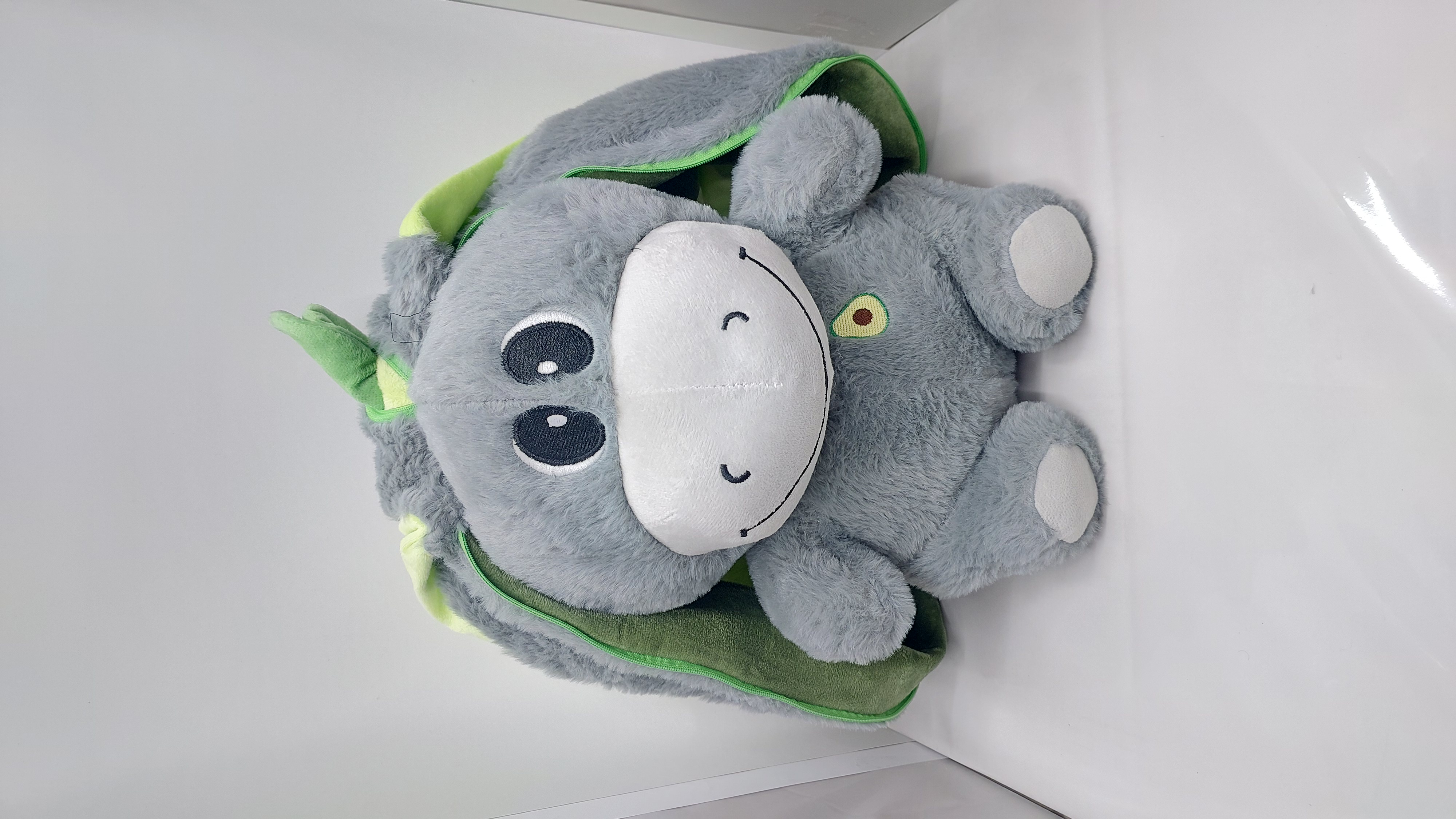 عروسک خر سورپرایزی