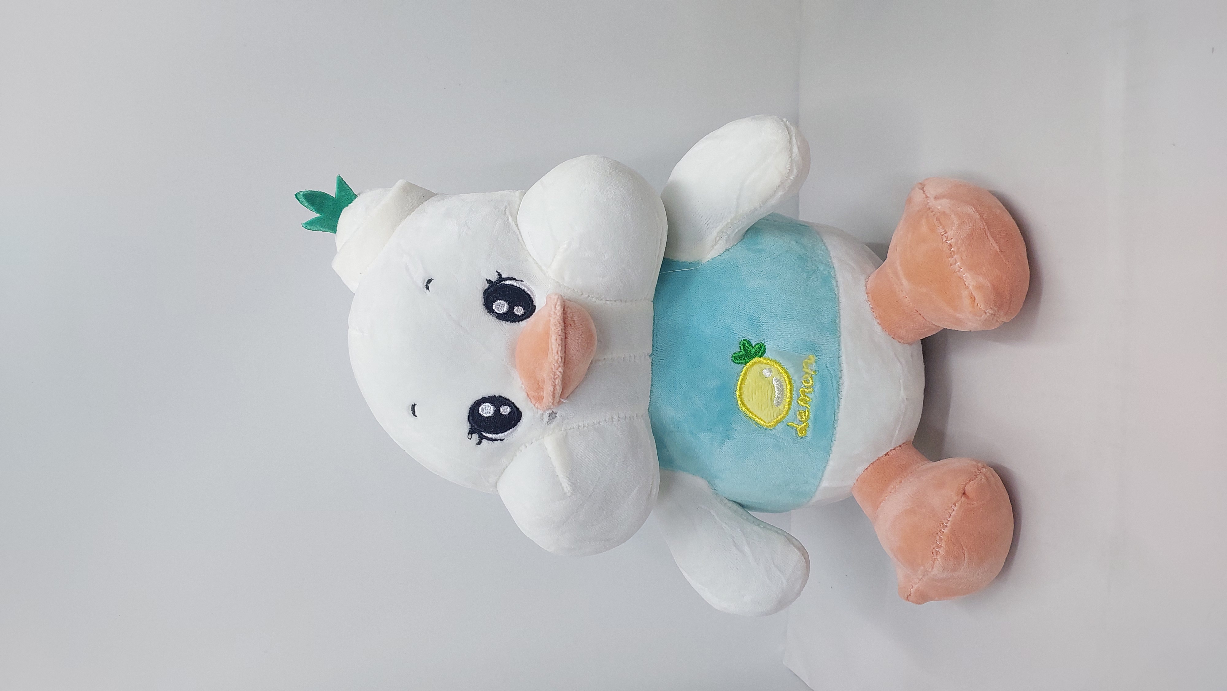 عروسک جوجه لپ دار