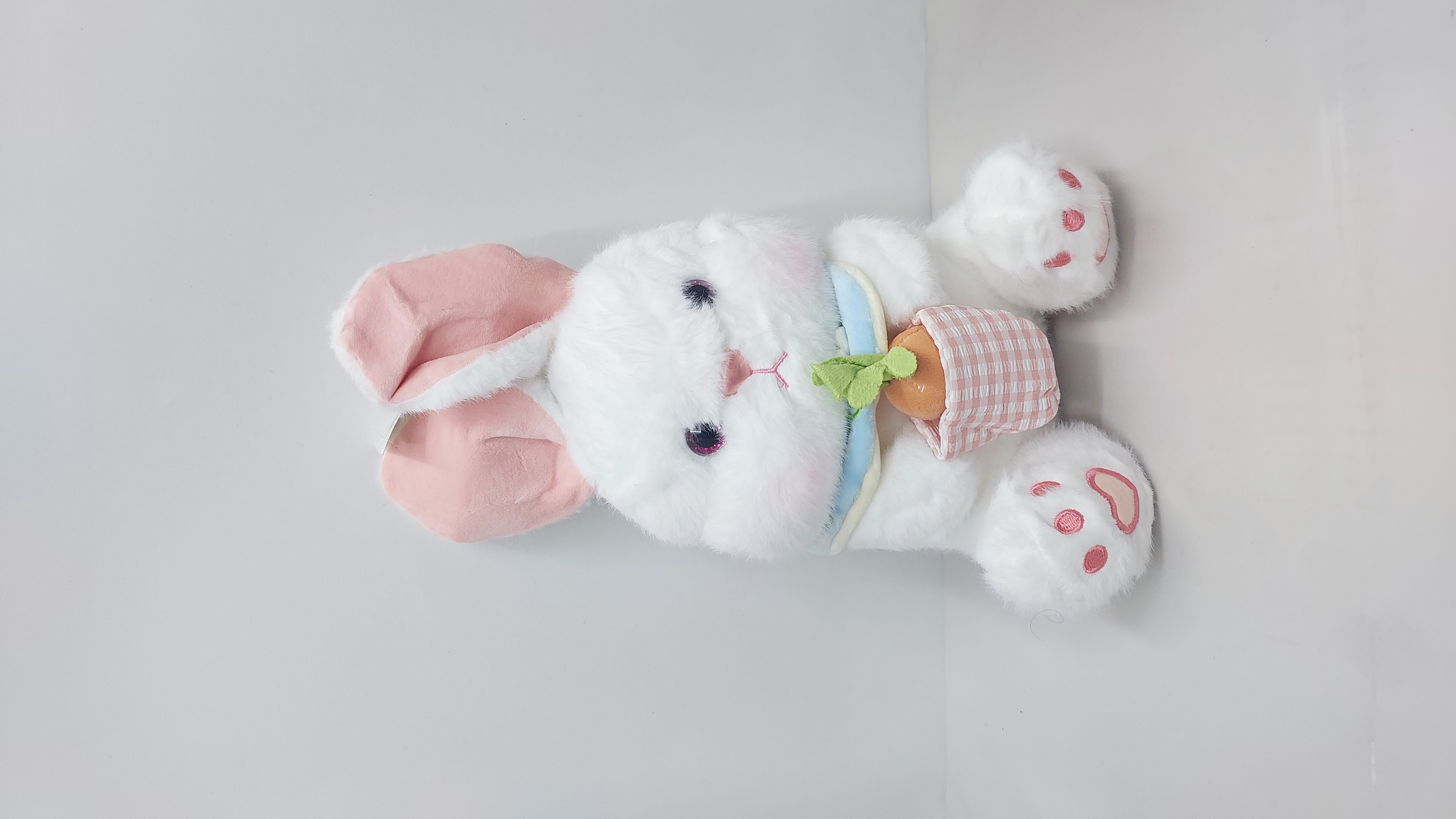 عروسک خرگوش کیسه دار