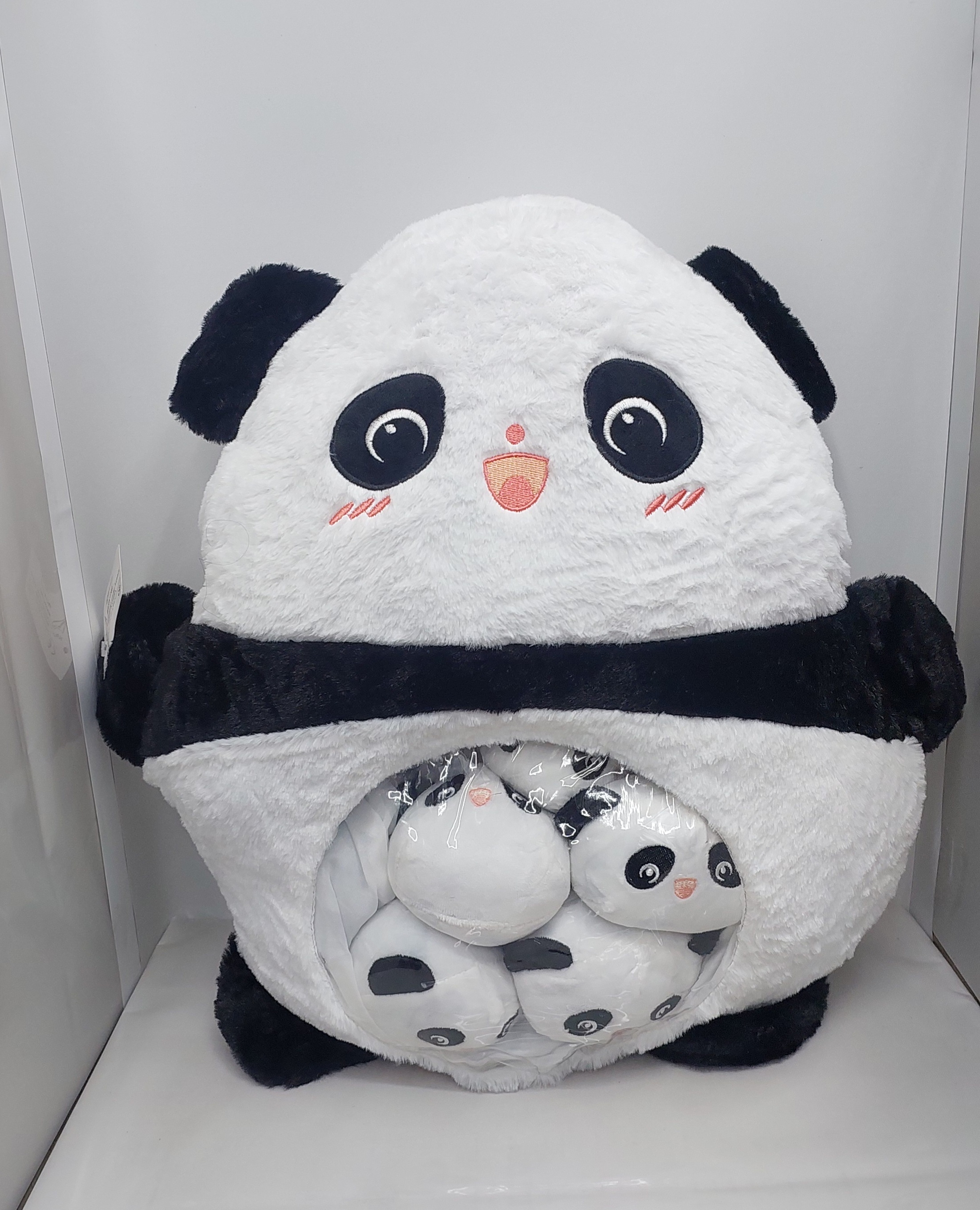 عروسک پاندا