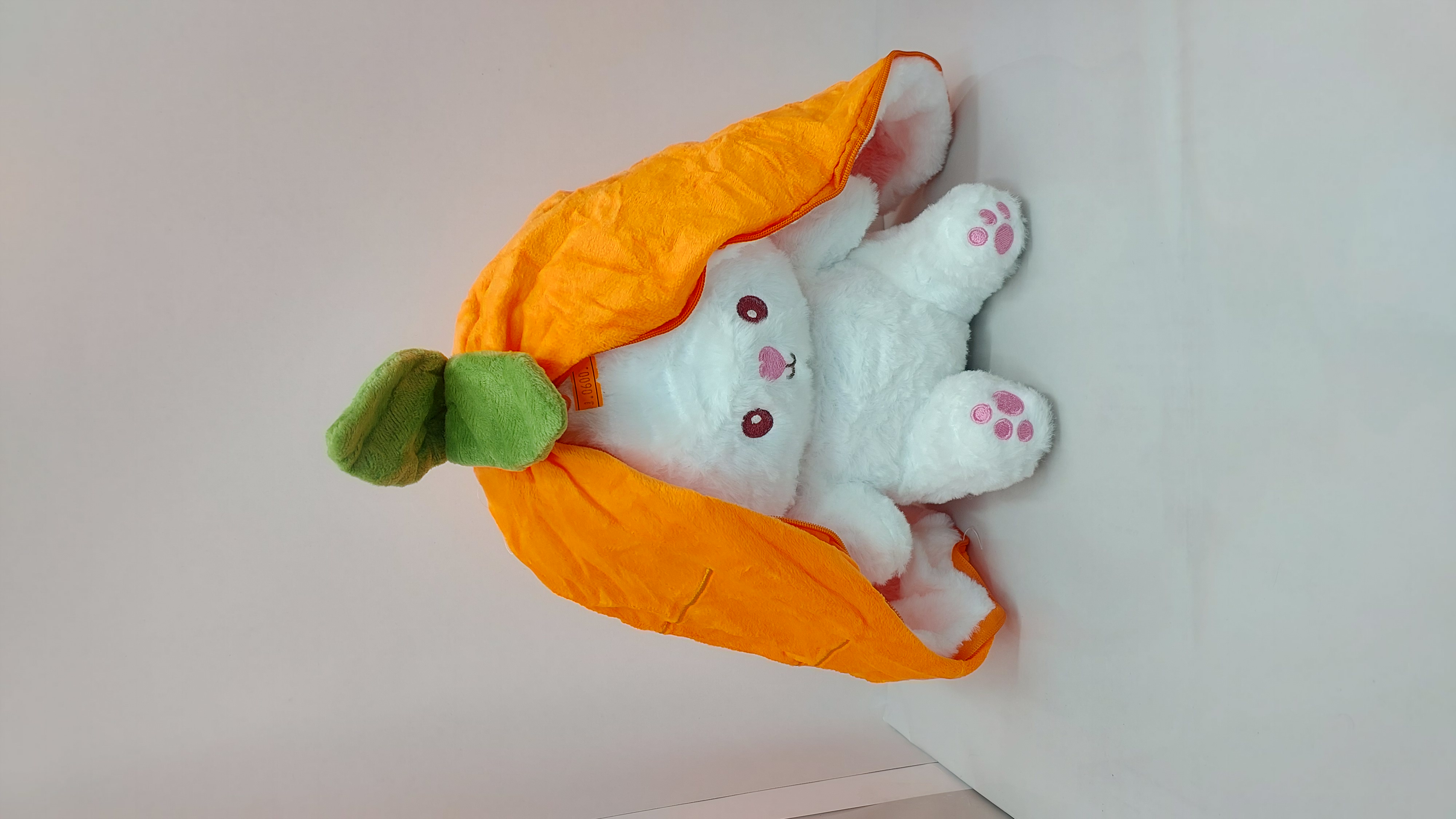 عروسک خرگوش سورپرایزی