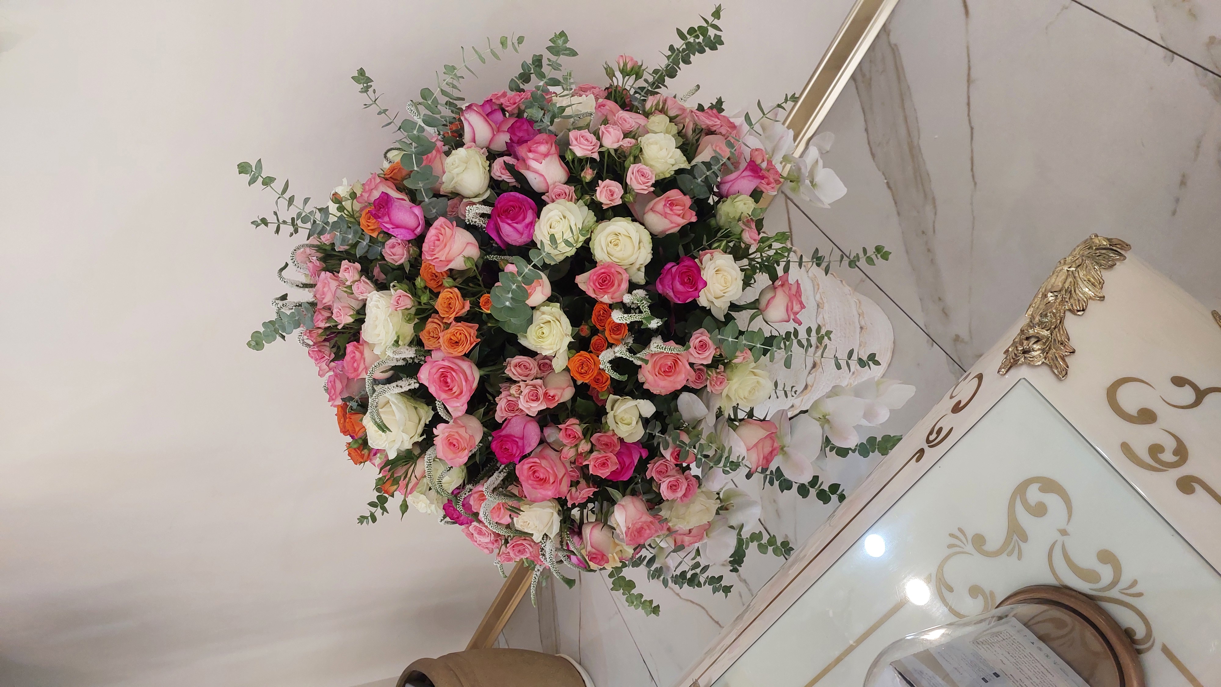 جام گل رز کینگ